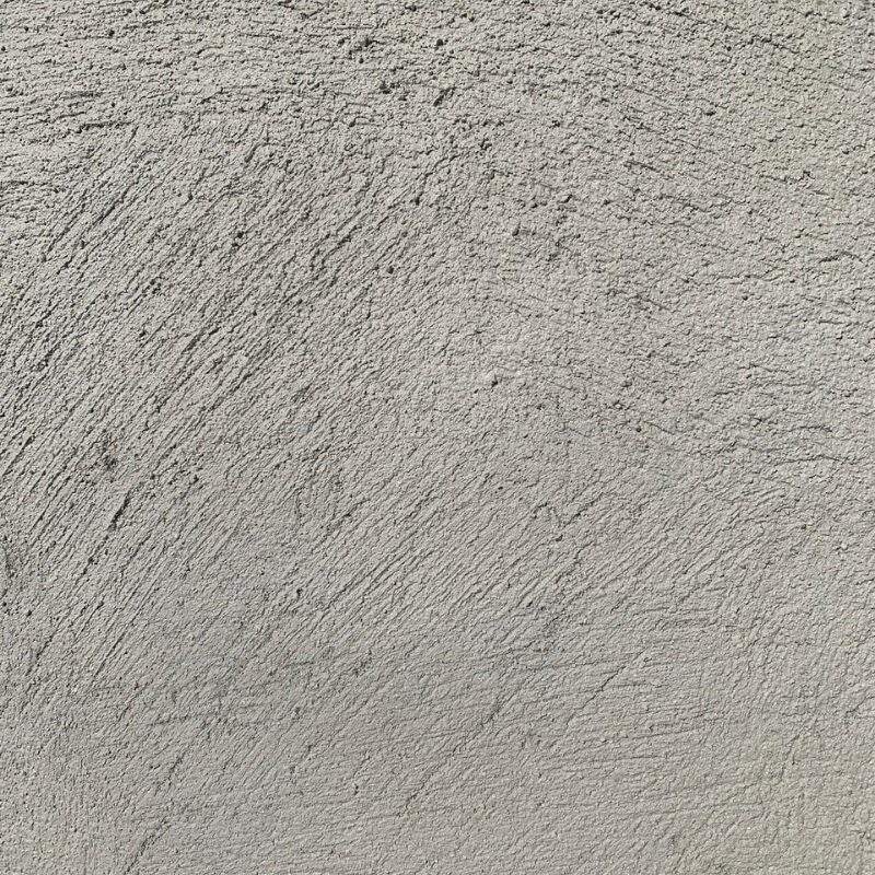 Finition talochée - Gider façades